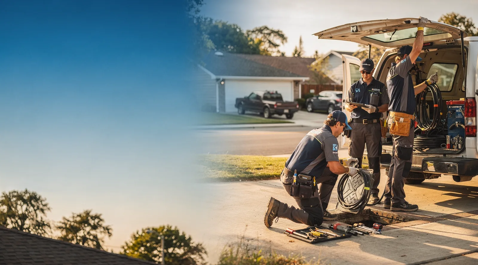 Water Softener Installation in Hayfork, CA near me